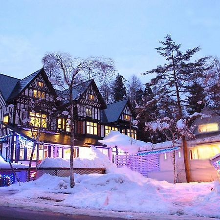 戴安娜和圣乔治酒店 白马村 外观 照片