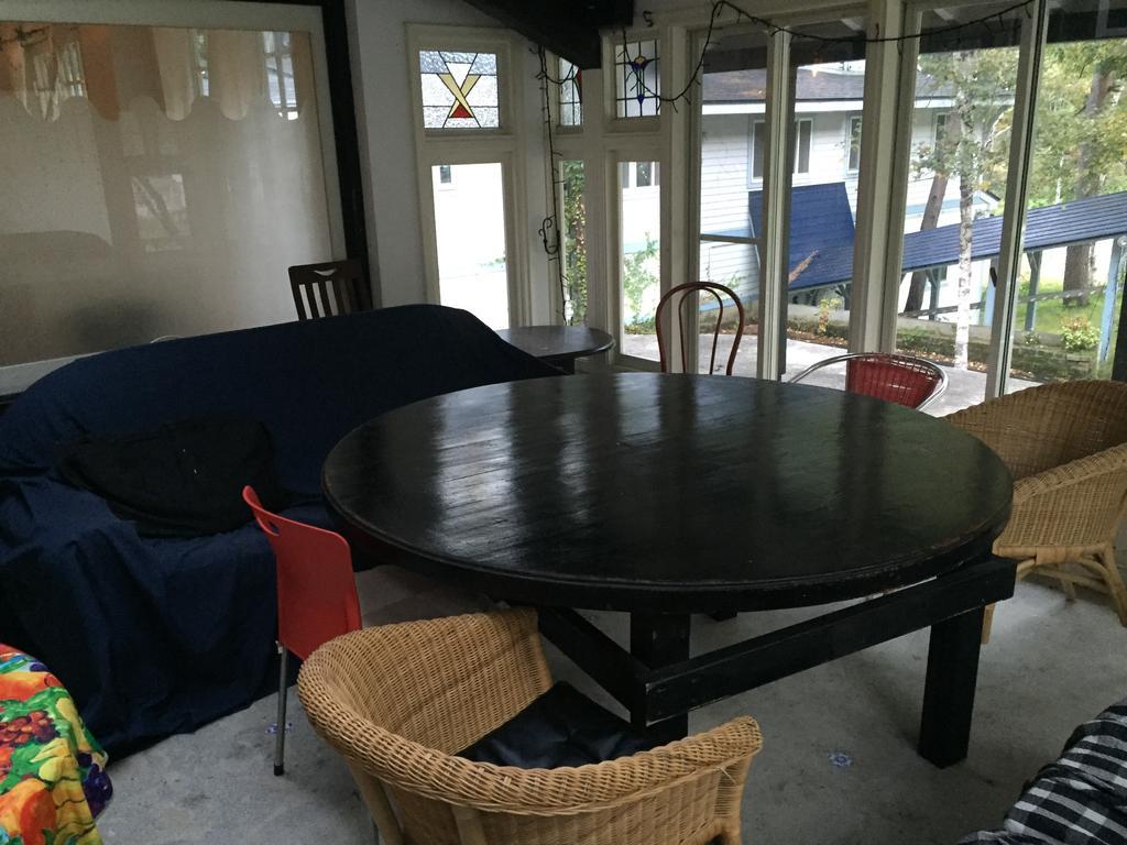 戴安娜和圣乔治酒店 白马村 外观 照片