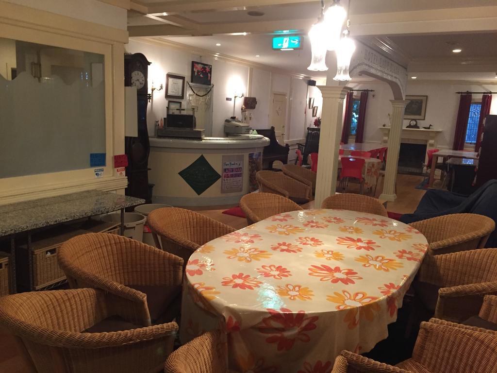 戴安娜和圣乔治酒店 白马村 外观 照片
