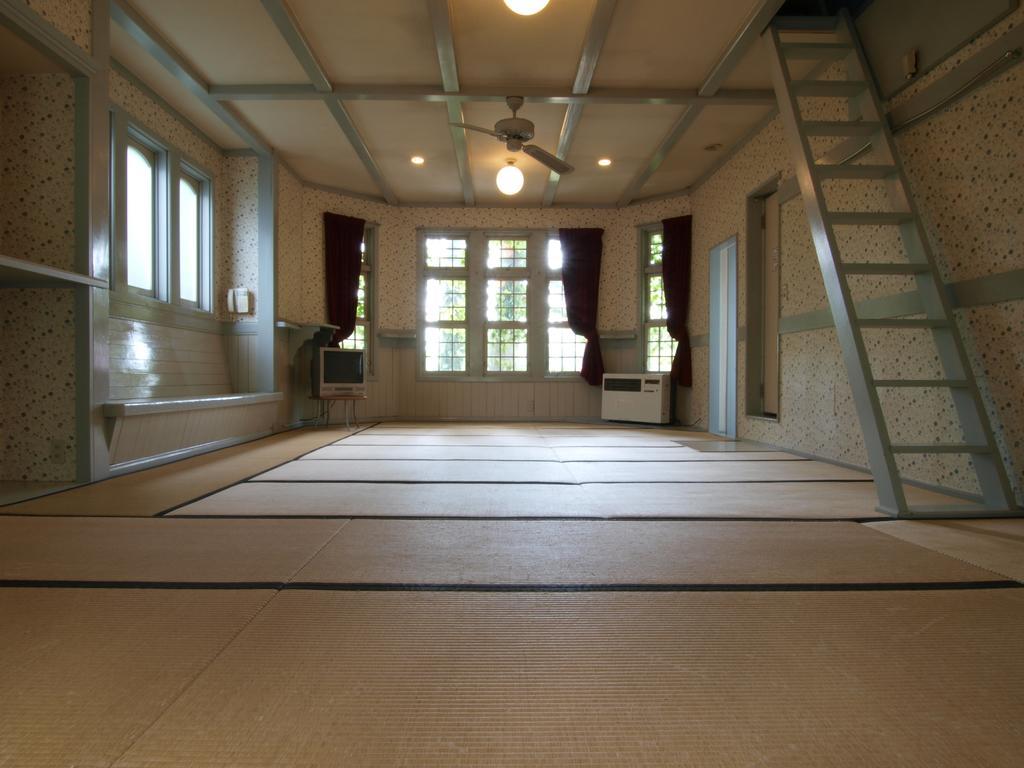 戴安娜和圣乔治酒店 白马村 外观 照片