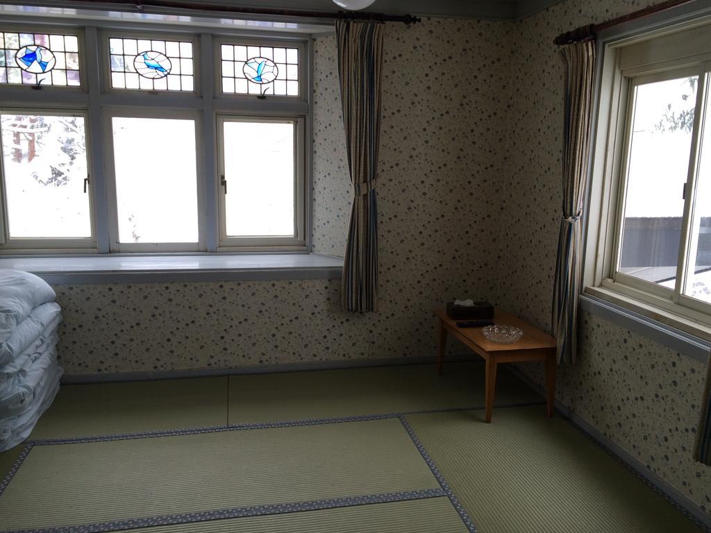 戴安娜和圣乔治酒店 白马村 外观 照片