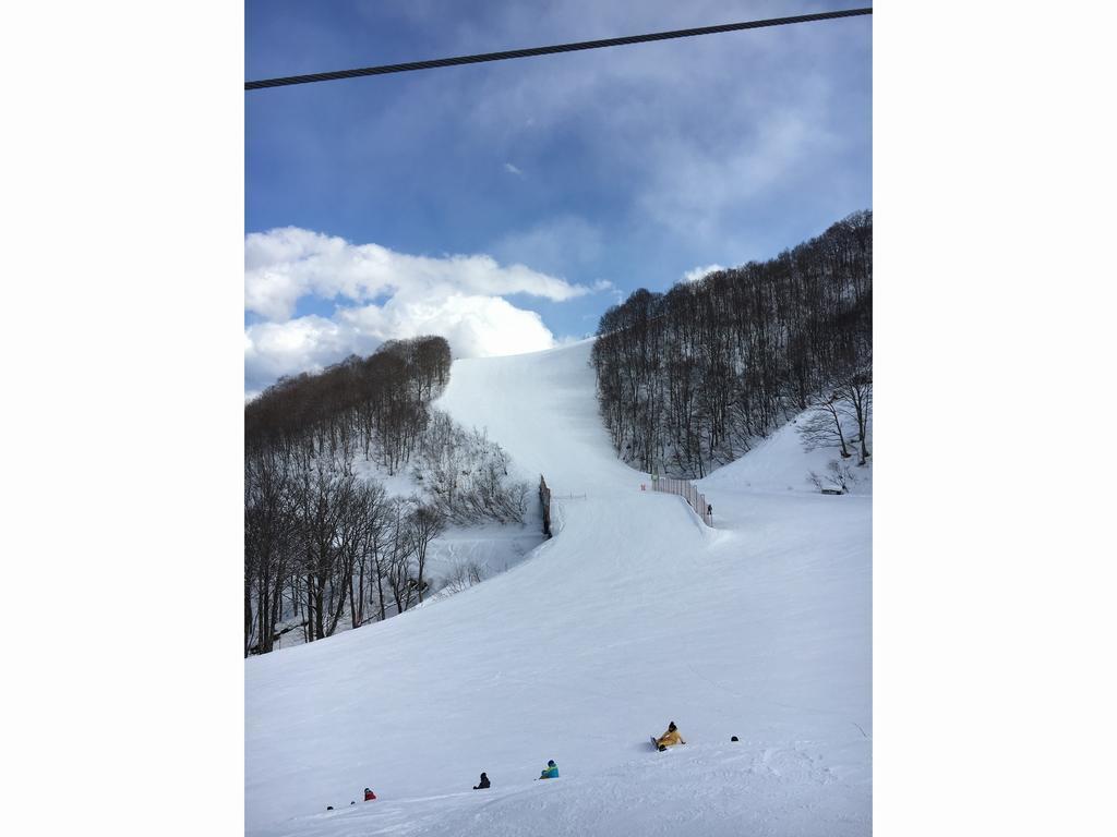 戴安娜和圣乔治酒店 白马村 外观 照片
