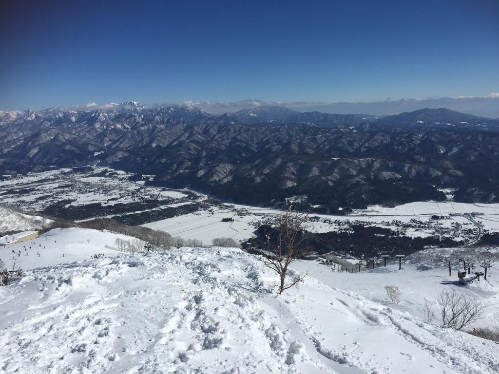 戴安娜和圣乔治酒店 白马村 外观 照片