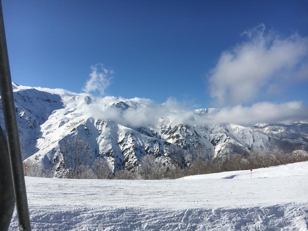 戴安娜和圣乔治酒店 白马村 外观 照片