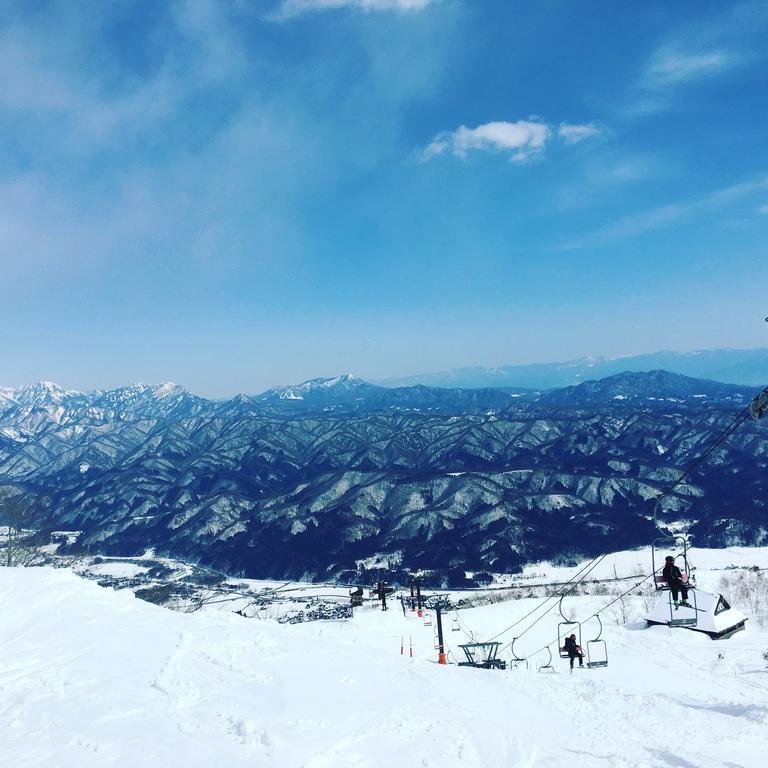 戴安娜和圣乔治酒店 白马村 外观 照片