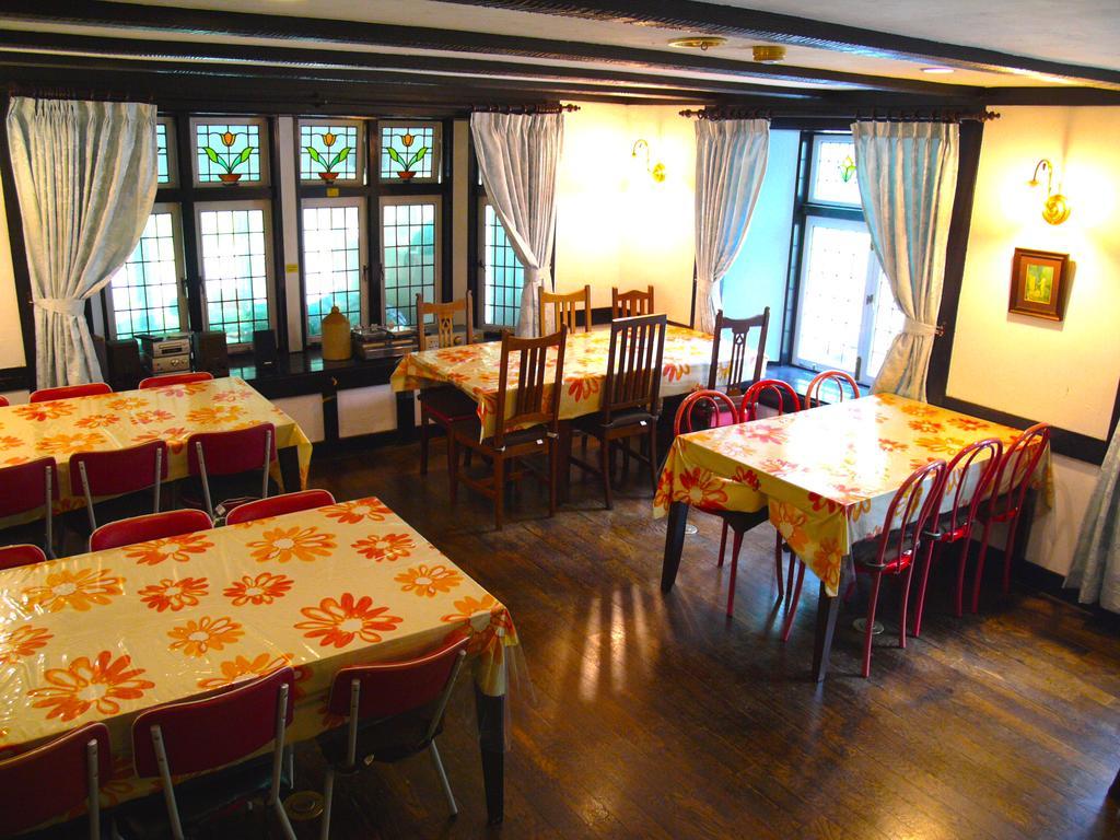 戴安娜和圣乔治酒店 白马村 外观 照片